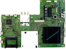 SONY - 1-894-596-21, 189459621, BMFL, Sony KD-65X8505C, Main Board, Ana Kart, T650QVF06.2