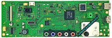 SONY - 1-894-866-31 , 173568431 , Sony KDL-32R300C , Main Board , LSC320AN02-101