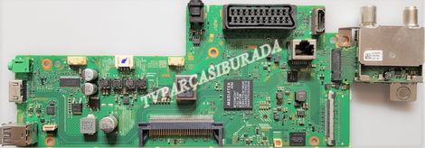 Sony KDL-48WD655 Main Board , 1-980-335-21 , 173587121 , K48G-160A , LSY480HN02-101
