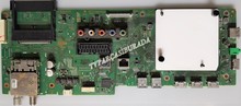 SONY - 1-980-805-31, 173611531, A2069641B, SONY BMX2, Sony KDL-55W805C, Main Board, Ana Kart, T550HVF06.0