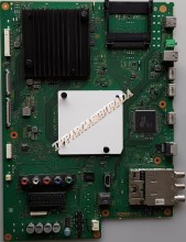 SONY - 1-980-832-11, BMFW2, Sony KD-55XD8505, Main Board, Ana Kart, V550QWME01A