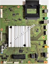 SONY - 1-980-837-21, 198083721, Sony KD-49XD7005, Main Board, Ana Kart, LC490EQY-SJA3