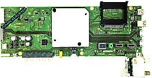 1-981-326-12 , 173633712 , Sony KD-55XE8096 , Main Board , V550QWSE09