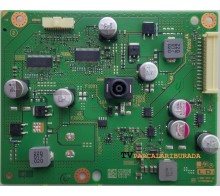 SONY - 1-981-457-12, 173638812, A2184654B, K048G-255A, SONY KD-49XD7004, SONY KD-49XD7005, INVERTER BOARD