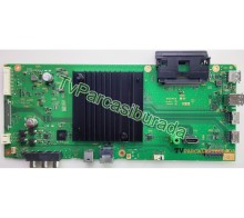 SONY - 1-981-926-21, 173657421, KO48G-256A, SONY KD-49XD7005, MAİN BOARD