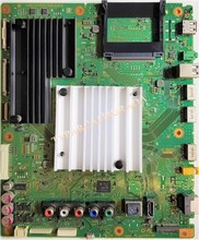 SONY - 1-982-022-11, 198202211, Sony KD65XE8505, Main Board, Ana Kart, V650QWME06