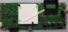 SONY - 1-982-626-11, 173684211, SONY KD-43X F7596, Main Board, Ana Kart, LC430EQY-SLA1