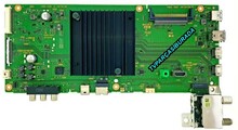 SONY - 1-983-119-12 , 173703212 , Sony KD-55XG7077 , Main Board , 17Y-S55MB4SL4L
