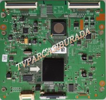 SAMSUNG - 120_3D_TCON, BN41-01789A, BN95-00576A, LSJ320HW02-S, SAMSUNG UE32ES6300S, T CON Board, LTJ320HW06-J