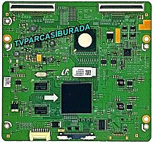BN41-01789A , BN95-00579B , SAMSUNG UE55ES6340 TCON BOARD , LTJ550HW08