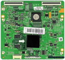 SAMSUNG - 120_3D_TCON, BN41-01789A, BN95-00578A, LSJ460HW05-S, Samsung UE46ES6140W, T CON Board, LTJ460HW07-B