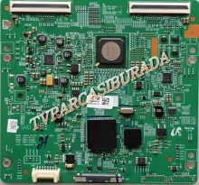 SAMSUNG - 120HZ_3D_NTV_TCON_V02_0401, BN41-01892A, BN95-00693A, LSJ400HV05-S, SAMSUNG UE40EH6030, T CON Board, LTJ320HV10-V