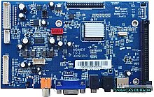 12AT022 V:0.3, 12AT022 DLED MNL, HASANKEYF V.0.3, SUNNY SN032DLD12AT022-SM, Main Board, LTA320AP033
