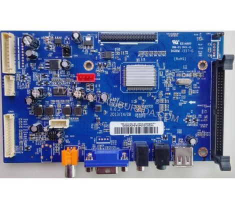 12AT022 , V.0.2, 12AT022 DLED MNL, SUNNY HASANKEYF V.0.2, SUNNY SN032DLD12AT022-TSM, LTA320AP23, Main Board