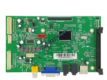 SUNNY SN032DLD12AT022-SM Main Board , 12AT022 V:0.3 , 12AT022 DLED MNL , HASANKEYF V.0.2 , LTA320AP033
