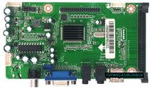 SUNNY - Sunny SN023LD12AT031-L Main Board , SUNNY 12AT031 , 12AT031 , Y.M ANAKART 12AT031 V.2013.09.18 MNL , LTA230AN01