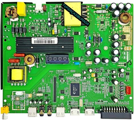 12AT070-V1.1, Sunny 12AT070-V1.1, Axen AX042DLD12AT070-0T3DFM, Main Board, Ana Kart, LC420DUJ-SGK1