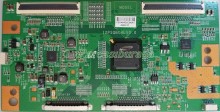 SAMSUNG - 12PSQBC4LV0.0, LJ94-25404F, TOSHIBA 40TL933, T CON Board, LTA400HV04