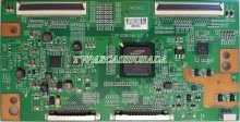 SAMSUNG - 12PSQBC4LV0.0, LJ94-25427E, TOSHIBA 46TL933, T CON Board, LTA460HW04