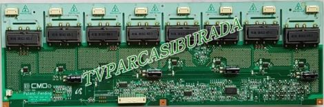 1315B1-16A, SAMSUNG LE32A431T2, Chi Mei, Inverter Board, V315B1-L05 	