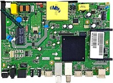 AXEN - Axen 40DAB13/0216 Main Board , 13AT201V1.0 , LSC400HN02-804