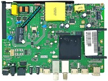 AXEN - Axen AX430DIL13/0216 Main Board , 13AT201V1.0 , Y625330291A941, PT430CT03-14