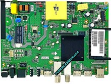 AXEN - 13AT201V1.0 , Y625330285A9400 , Axen AX32DAB13/0216 , Main Board , LSC320AN10-H03 , LSC320AN10-H07