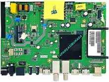 SUNNY - 13AT201V1.0 , Y.M ANAKART , Sunny SN43DAL13/0216 , Main Board , Ana Kart, LC430DLY-SHA1