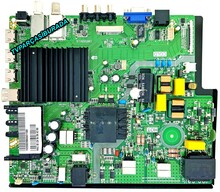 HI-LEVEL - HI-LEVEL HL49FAL403/0216 Main Board , 13AT203V1.0 , LSC490FN02-2