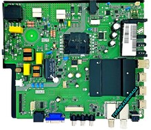 WOON - 13AT210V2.0 , Y625330375A9400 , Woon WN49FAL27-0216 , Main Board , Ana Kart , LSC490HN02-503