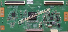 SAMSUNG - 13NNB_SQ60MB3C2LV0.1, LJ94-27771E, PHILIPS 46PFL4508K/12, T-Con Board, LTA460HJ18, SAMSUNG