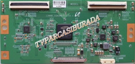 13NNB_SQ60MB3C2LV0.1, LJ94-27771E, PHILIPS 46PFL4508K/12, T-Con Board, LTA460HJ18, SAMSUNG