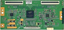 SAMSUNG - 13NNB_SQ60VAMB4C4LV0.1, LJ94-27762D, Philips 40PFL4418K/12, T-Con Board, LTA400HF30