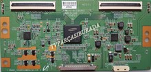 SAMSUNG - 13NNB_SQ60VAMB4C4LV0.1, LJ94-27762E, Philips 40PFL 4308K/12, T-Con Board, LTA400HF30