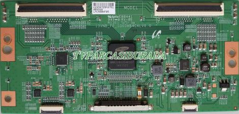 13VNB_FP_SQ60MB4C4LV0.0, LJ94-29387D, VESTEL 40TE8000 40 3D SMART LED TV, T CON Board, VES400UNVS-3D-N01