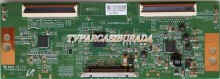 SAMSUNG - 13Y_S60TMB4C2LV0.2, LJ94-27539C, Toshiba 32L4300U, T CON Board