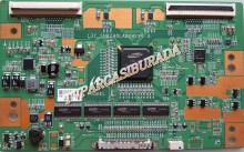 SAMSUNG - 13Y_SNB240LABC4LV0.0, LJ94-27694D, Philips 55PDL8908S, T CON Board, LTA550HQ25, SAMSUNG