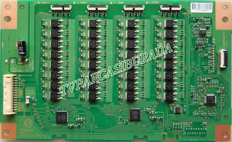 14STO32M-A01, 14STO32M-A01 REV:1.0, SYU553TE, SONY KD-65X9005B, Led Driver Board, YD4S650LT01