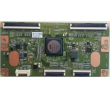 SAMSUNG - 14Y_D1FU13TMGC4LV0.0, LMF550FN02-G, BN96-33091A, CY-GH055HGLV3H, SAMSUNG UE55HU6900, 55HU6900, T Con Board