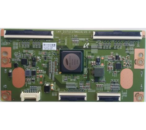 14Y_D1FU13TMGC4LV0.0, LMF550FN02-G, BN96-33091A, CY-GH055HGLV3H, SAMSUNG UE55HU6900, 55HU6900, T Con Board