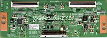 VESTEL 40FA5050 T CON Board , 14Y_EF11_TA2C2LV0.1 , LJ94-29830D , 29830D , VES400UNDS-2D-NO3