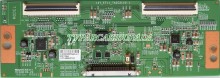 SAMSUNG - VESTEL 40FA5050 T CON Board , 14Y_EF11_TA2C2LV0.1 , LJ94-29830D , 29830D , VES400UNDS-2D-NO3