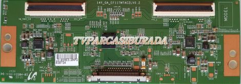 14Y_GA_EF11TMTAC2LV0.2, LJ94-31039E, 31039E, SEG 32SC7690F, T CON Board, VES315UNDS-2D-NH