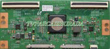 SAMSUNG - 14Y_J1FU13TMGC4LV0.0, LMC480FJ03, LJ94-34140A, 34140A, 140407, Vestel 4K 3D Smart 48AU9300, T CON Board, Ves480QNES-30U01