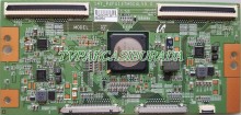 SAMSUNG - 14Y_P2FU13TMGC4LV0.0, 34934C, LJ94-34934C, VESTEL 4K 3D SMART 55UA9300, T-Con Board, VES550QDES-3D-U01