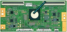 SAMSUNG - 14Y_P2FU13TMGC4LV0.0, LJ94-31755F, Vestel 55C9550, T CON Board, LTA550FW1G02