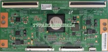 SAMSUNG - 14Y_P2FU13TMGC4LV0.0, LJ94-34934B, Vestel 55UA9300, T CON Board, LMC550FJ03