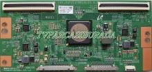 SAMSUNG - 14Y_P2FU13TMGC4LV0.0, LMC480FJ01, 31886C, LJ94-31886C, 48VLX8586BP, T-Con Board, Grundıg LC480FJ01-A02