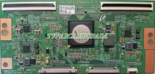 SAMSUNG - 14Y_P2FU13TMGC4LV0.0, LMC550FJ03, LJ94-31772F, Vestel 55UA9300, T CON Board, LMC550FJ03