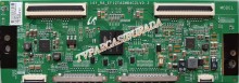 SAMSUNG - 14Y_RA_EF12TA2MB4C2LV0.3, LJ94-29557E, 29557E, Philips 40PFK6510/12, T CON Board, TPT400LA-HF07.S